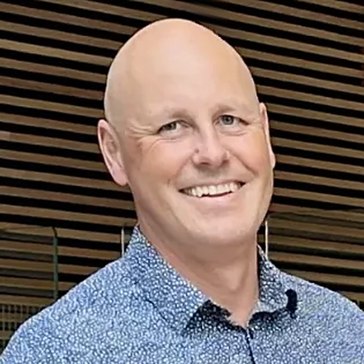 Trond Ove Høie